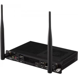 Viewsonic - Slot-in Computer - i5-10400T - 16 GB - 256 GB - UHD Graphics 630