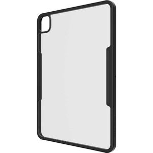 PanzerGlass Back Cover ClearCase Black Edition AB iPad Pro 11 (1-3 Gen.) (IPad Pro 11), Tablethoes, Transparant