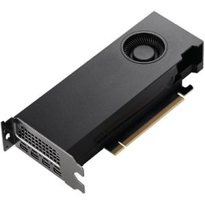 PNY Quadro RTX A2000 GDDR6 4xmDP (12 GB), Videokaart