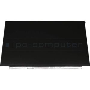 HP - LCD RAW PNL - 15,6 FHD AG SVA - Onderdelen voor Notebooks