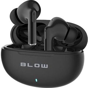 Blow - Bte600 - Koptelefoon - Zwart - Draadloos