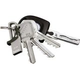 Hama FlashPen Hook-Style USB-stick 32 GB Groen 123921 USB 2.0