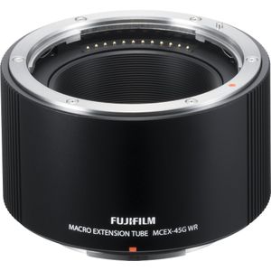 Fujifilm Mcex-45g Wr, Lensadapters