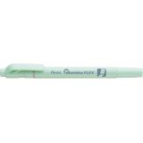 Pentel, Marker, Illumina Flex (Lichtgroen, 3.50 mm, 1 x)