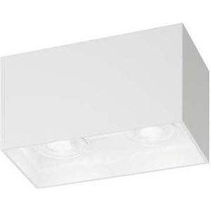 Brumberg 45135170 (1 stuk), HiFi + Home Cinema luidsprekers, Wit