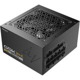 Antec - GSK850 EC 3.1 - Voeding - 850W - 80 Plus Gold - Modulaire