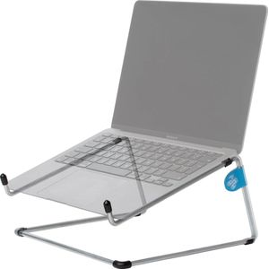 R-Go Tools Laptopstandaard op kantoor, Notebookstandaard