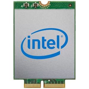 Intel AX201.NGWG, Netwerkkaarten, Grijs