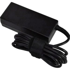 HP Stroomadapter - 65 Watt (65 W), Voeding voor notebooks