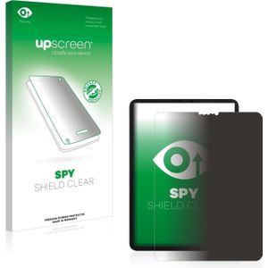 upscreen Spy Shield Privacy Film (1 Stuk, iPad Pro 11 2020 (2e generatie)), Tablet beschermfolie