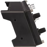 Logitech G Saitek Pro - Flight Radio Paneel - PC - Zwart