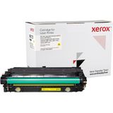 Xerox - Everyday Toner - Geel - Compatibel met HP 508X