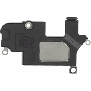 OEM - Phone Ear Speaker (17462) - iPhone 13 Pro Max - Black (iPhone 13 Pro Max), Onderdelen voor mobiele apparaten, Zwart
