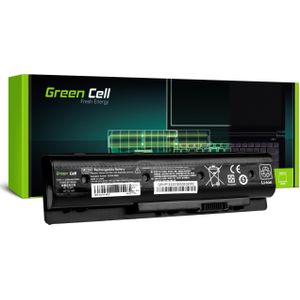 GreenCell Laptop Batterij voor HP Envy M7 17 17T - 14.4V - 2200mAh (2200 mAh), Notebook batterij, Zwart