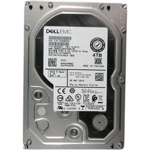 DELL 400-BRCS interne harde schijf 4 TB 7200 RPM 3.5" SATA III