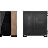 Corsair - 6500X TG - PC Behuizing - Zwart - ATX