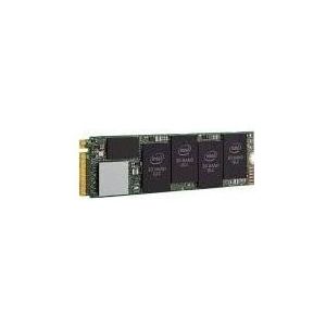 HP 1TB M.2 2280 660p PCIe Gen3x4 (1000 GB, M.2 2280), SSD