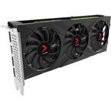 PNY GeForce RTX4060 8GB XLR8 Gaming Verto EPIC-X grafische kaart (8 GB), Videokaart