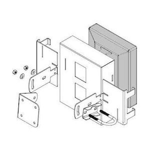 RF Armor UNSK9-4P - NanoStation LOCO Kit 900 MHz - 4 Pakken (Netwerk accessoires), Netwerk accessoires