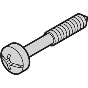 Schroff Sonstiges / Zubehör, Accessoires voor serverkasten, Zilver