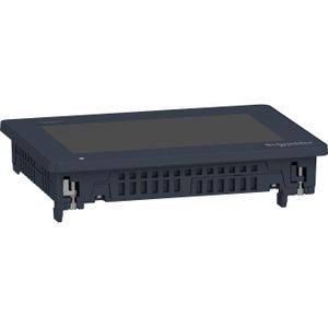 Schneider Electric 7" breed Touch Advanced Display WVGA, Automatisering
