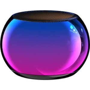 Babaco Other Computer Accessory OEM Wireless speaker DZ-017 3W dazzling (Oplaadbare batterij), Bluetooth luidspreker