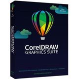 Corel - CorelDRAW Graphics Suite 365 - Software - Windows - ESD
