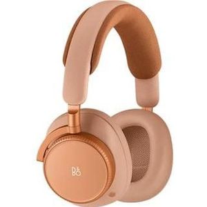 Bang & Olufsen - Beoplay H100 - Koptelefoon - Oranje - Draadloos - ANC - 34 uur accuduur