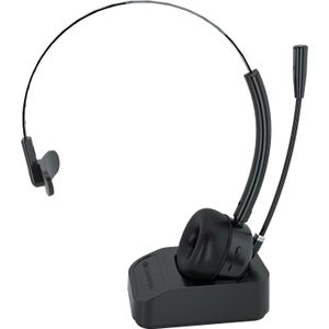 Champion Draadloze kantoorheadset (16 h, Draadloze), Koptelefoon