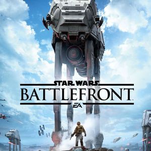 EA Games, Star Wars: Battlefront