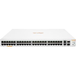 Aruba IOn 1960 48G 2XT 2XF (52 ports), Netwerkschakelaar