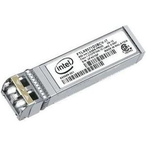 Intel E10gsfpsr, Zendontvangers, Grijs