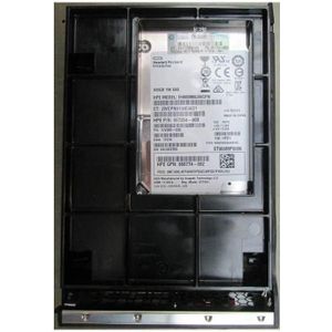 HPE HDD 900 GB 3,5 inch 15K RPM (0.90 TB, 3.5"), Harde schijf