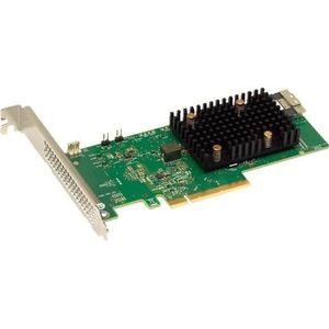 Broadcom 9520-8i Kit 00 GA, Storage controller