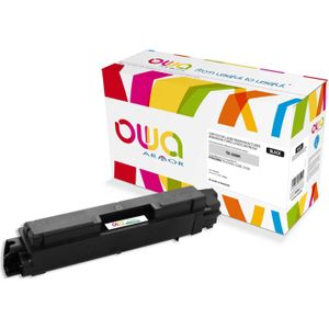 Armor OWA, Toner, K15605OWK (BK)