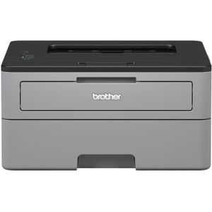 Brother - HL-L2310D - Laserprinter - Zwart-Wit