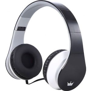 Forme FH-180 (Bedraad), Koptelefoon