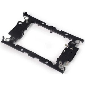 Alphacool WACZ ES Socket 4677 CPU-drager E1B, CPU Waterkoeler Accessoires