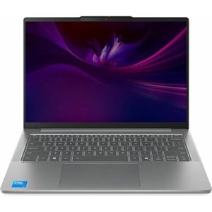Lenovo IdeaPad Slim 5 14IRH10 (14", 1000 GB, 17.18 GB, FR, Intel Core i5-13420H), Notebook, Grijs