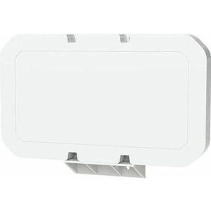 Panorama Antennas 4X4 MiMo Omni-directionele 4G/5G Antenne (5G, 4G, GPS), Netwerkantenne