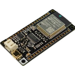 DFRobot FireBeetle ESP32 IOT Microcontroller met WiFi, Ontwikkelborden + Kits