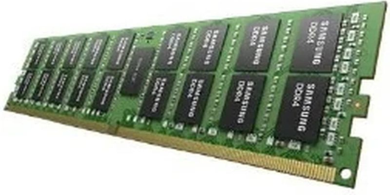 Samsung M321R2GA3BB6-CQK geheugenmodule 16 GB 2 x 8 GB DDR5 ECC