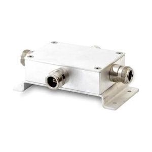Varia Buitenantenne splitter N-aansluiting, drievoudig, 2,4 GHz, Kabels + Stekkers