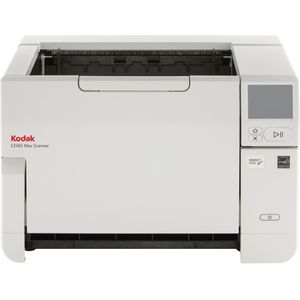 Kodak S3140 MAX ADF-scanner 600 x 600 DPI A3 Zwart, Wit