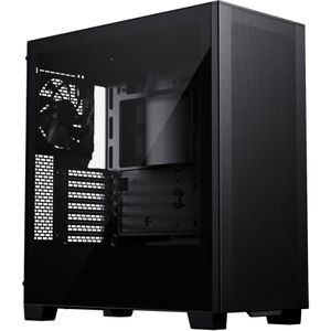 Phanteks - Evolv XT Pro - PC Behuizing - Tempered Glass - Grootformaat ATX