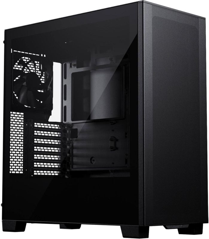 Phanteks - Evolv XT Pro - PC Behuizing - Tempered Glass - Grootformaat ATX