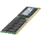 Hewlett Packard Enterprise 647899-B21 8 GB DDR3 1600 MHz ECC geheugenmodule (8 GB, 1 x 8 GB, DDR3, 1600 MHz, 240-pin DIMM, zwart, groen)