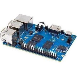 BPI M4 BERRY - Banaan Pi -M4 Bes, Ontwikkelborden + Kits