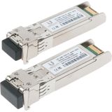 Ubiquiti UF-SM-10G-S-20 SFP+ Module - 20 Stuks