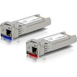 Ubiquiti UF-SM-10G-S-20 SFP+ Module - 20 Stuks